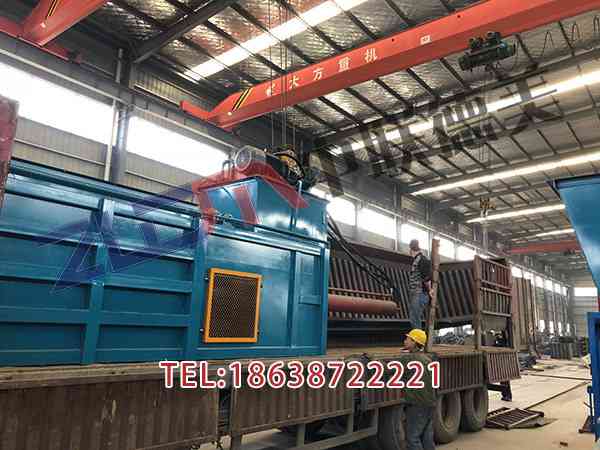 廣西半自動(dòng)打包機(jī)設(shè)計(jì)