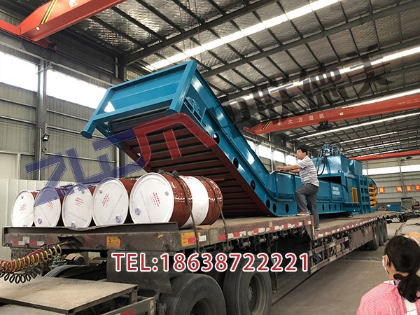 陜西鋼帶打包機供應(yīng)商