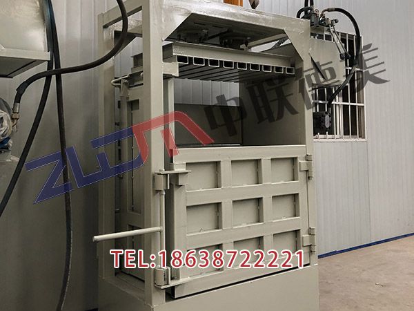 天津汽車(chē)打包機(jī)企業(yè)