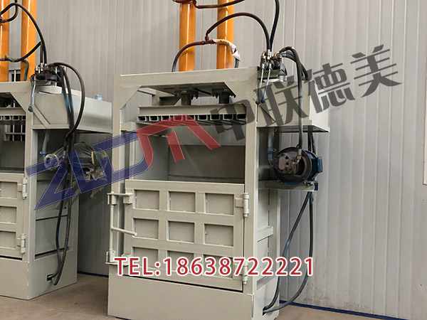 天津汽車(chē)打包機(jī)企業(yè)