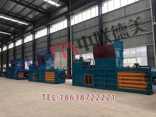 天津汽車(chē)打包機(jī)企業(yè)