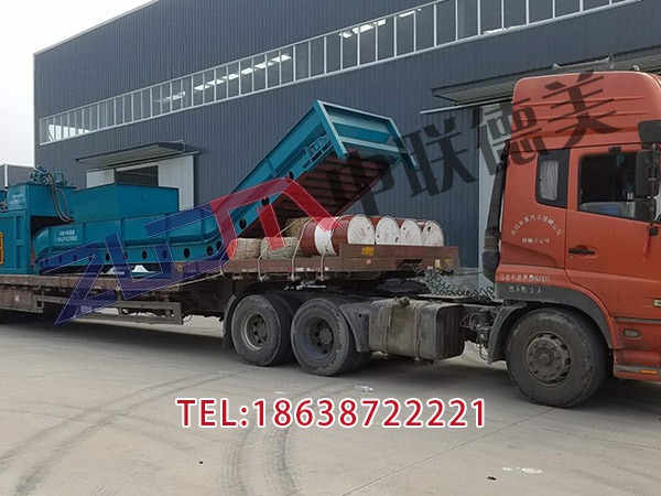 黑龍江鐵皮打包機(jī)維修電話