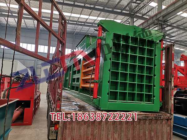 江蘇汽車打包機(jī)廠家