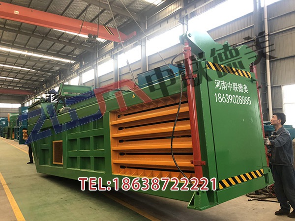 江蘇汽車打包機(jī)廠家